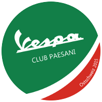 Vespaclub Paesani